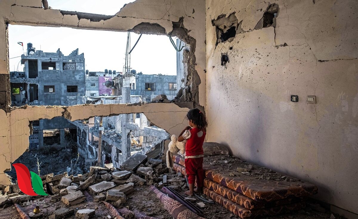 الحكومة الألمانية تقدم مساعدة مالية لـ 85 عائلة دمرت منازلها في غزة