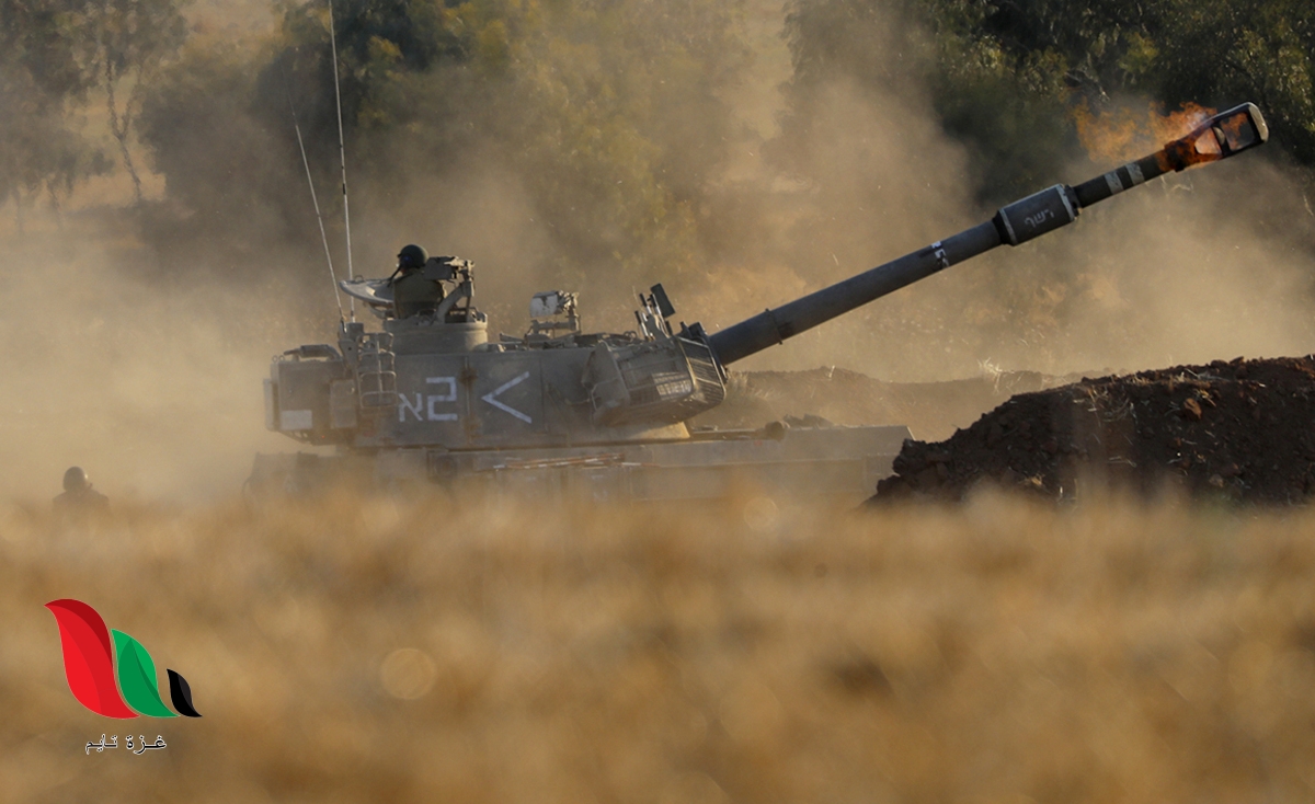 الصحة تعلن إصابة 3 مواطنين جراء قصف إسرائيلي شمال غزة