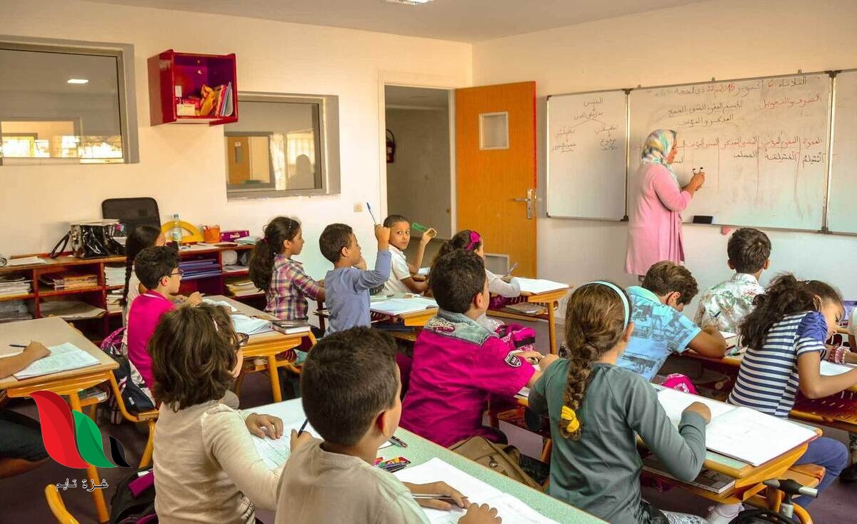العطل المدرسية 2022 الجديدة بالمغرب