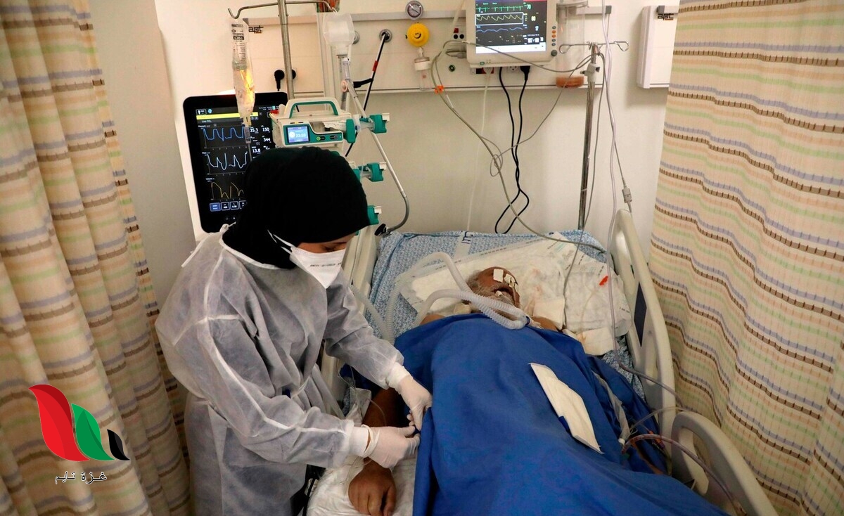 بفيروس كورونا .. وفاة 3 مواطنين وإصابة 99 في غزة اليوم