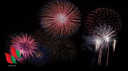 حفلات راس السنه 2022 في مصر