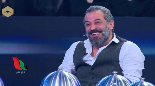 حقيقة وفاة الفنان عبد المنعم عمايري بحادث سير