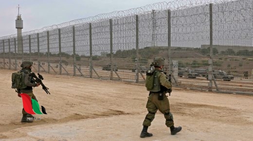 تقديرات إسرائيلية: حماس ستشن هجومًا مباغتًا على حدود غزة