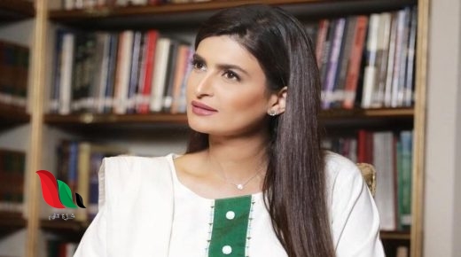 من هو زوج الاعلامية علا الفارس على ويكيبيديا