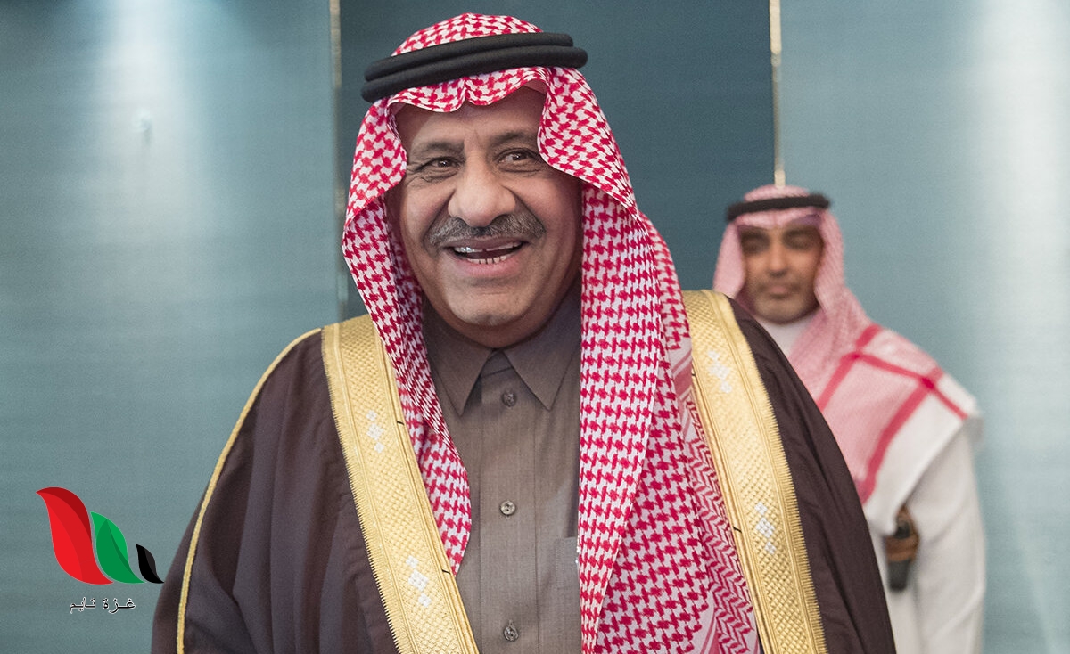 سبب وفاة الأمير نهار بن سعود بن عبدالعزيز آل سعود بالسعودية وفق سبق