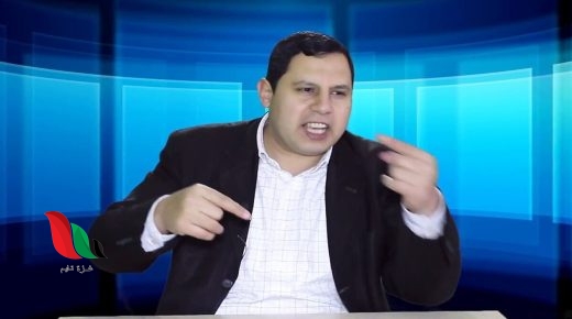 سبب وفاة الإعلامي محمد صابر مذيع قناة صفا