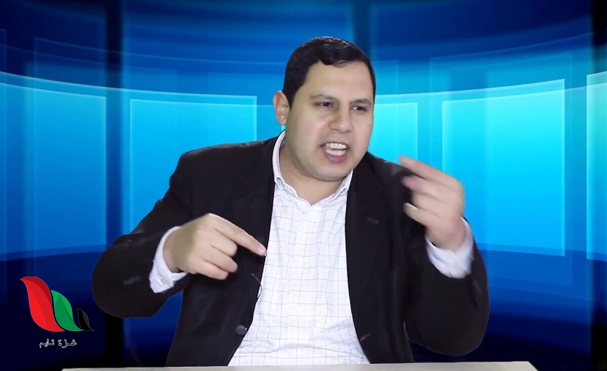 سبب وفاة الإعلامي محمد صابر مذيع قناة صفا