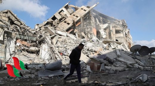 مصادر: صرف أموال المتضررين كليًا في غزة الأسبوع المقبل