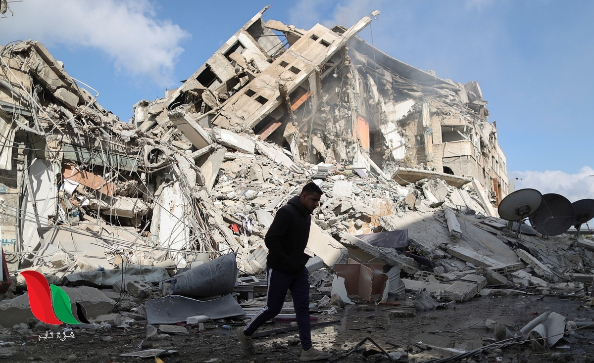 مصادر: صرف أموال المتضررين كليًا في غزة الأسبوع المقبل