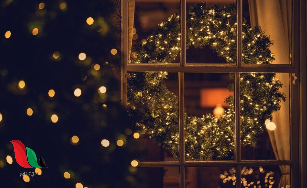 عبارات جميلة عن شهر ديسمبر على تويتر