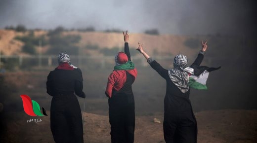 غزة تستقبل 2022 بأمنيات الأمان والسلام