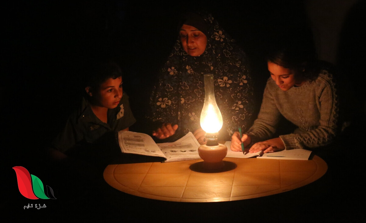 ثابت: غزة ستودع أزمة انقطاع الكهرباء في هذا الموعد