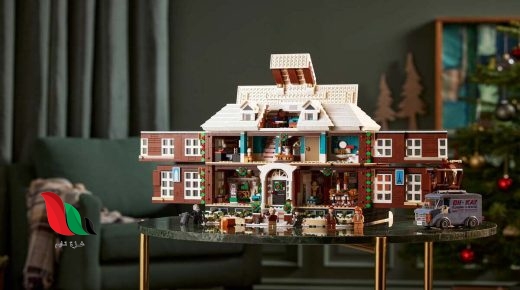 مشاهدة فيلم راس السنة 2022 home alone على ايجي بست