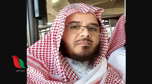 سبب وفاة مشرف الشهري الباحث العلمي تويتر ومن هو على ويكيبيديا ؟