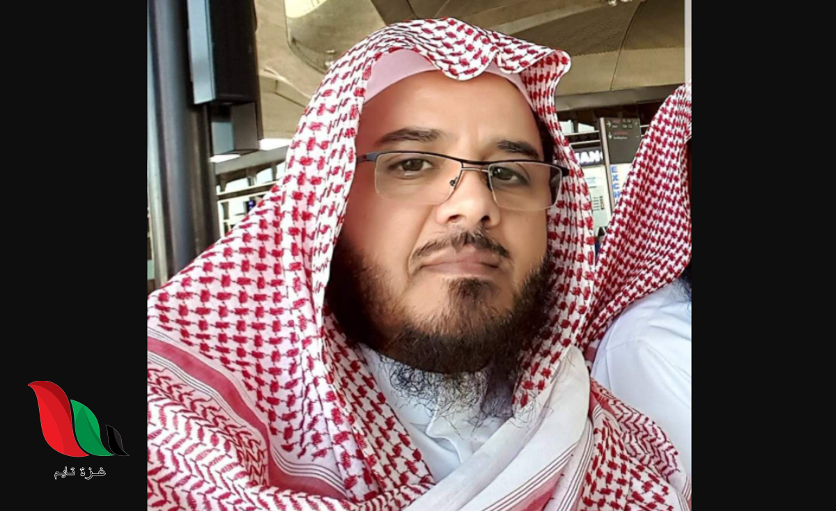 سبب وفاة مشرف الشهري الباحث العلمي تويتر ومن هو على ويكيبيديا ؟