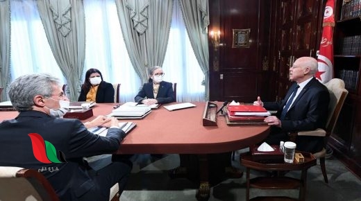 مشروع قانون المالية 2022 pdf في تونس