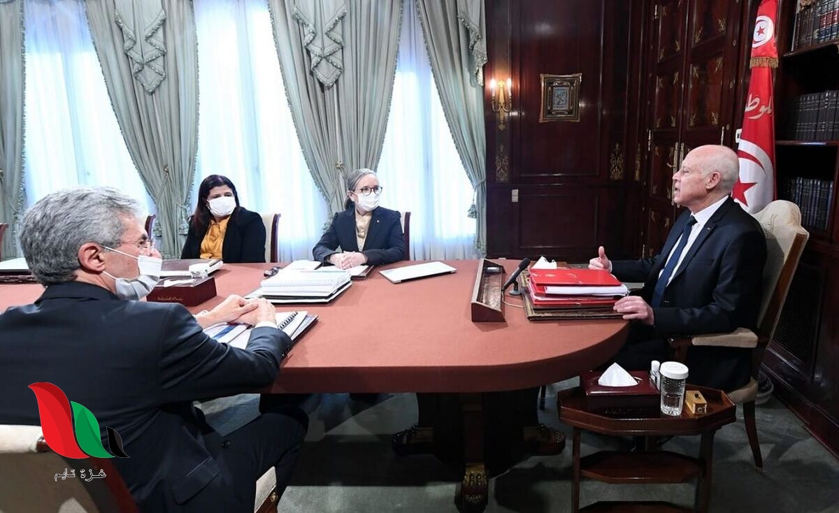 مشروع قانون المالية 2022 pdf في تونس