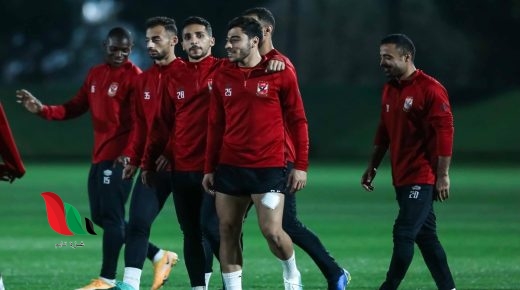 هل قناة تايم سبورت الارضية تذيع مباراة الاهلى اليوم ضد الرجاء