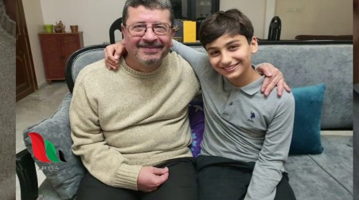 خبر وفاة الفنان ربيع شهاب يتصدر مواقع التواصل من جديد .. هل صحيح ؟