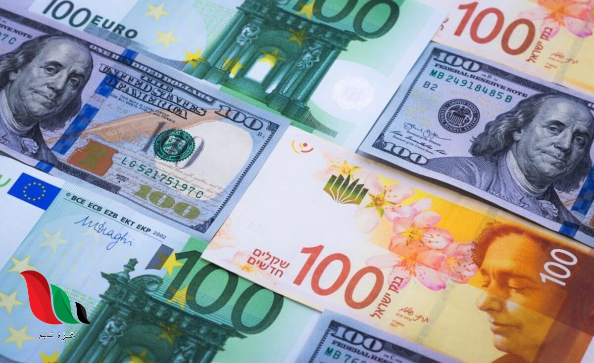 ارتفاع الدولار أمام الشيكل الإسرائيلي لهذه الأسباب
