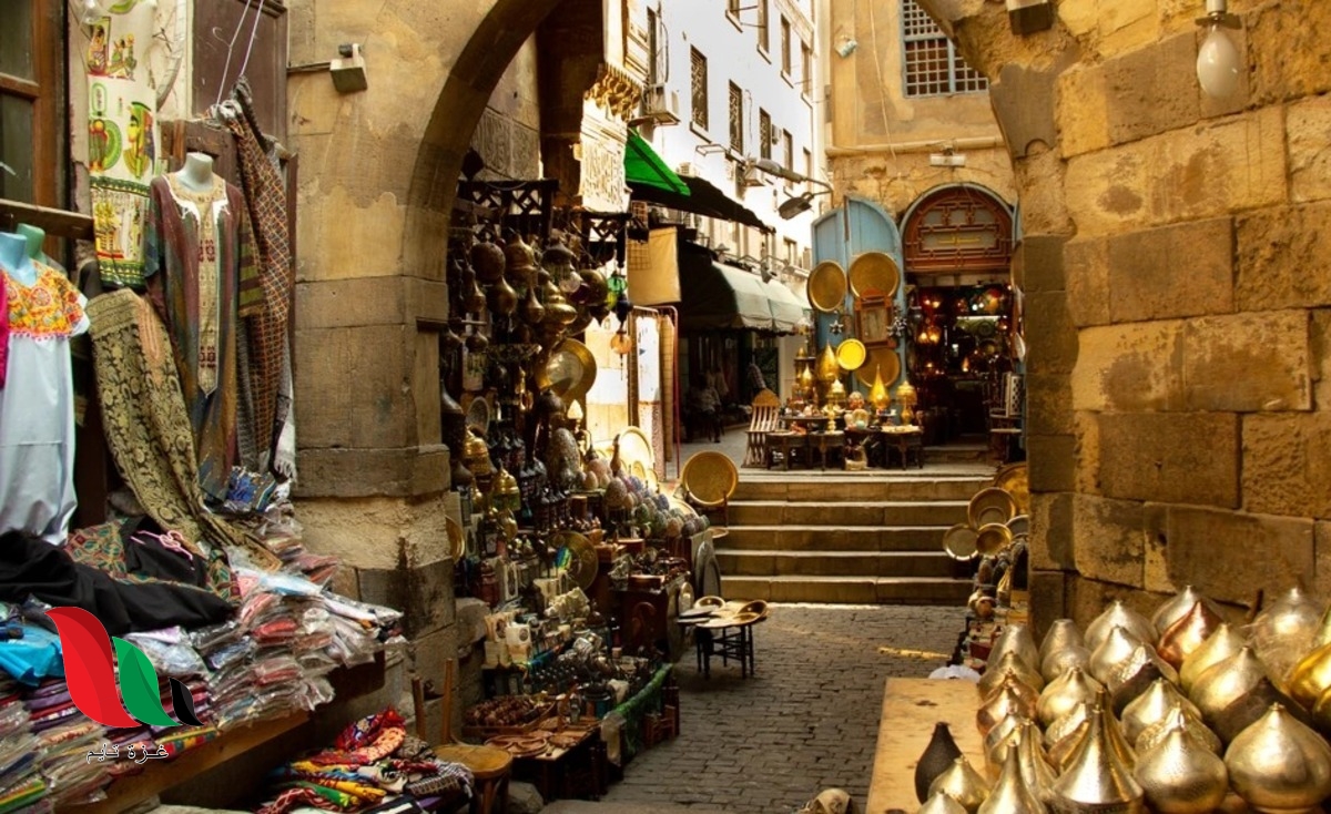 اماكن سياحية للخروح في القاهرة