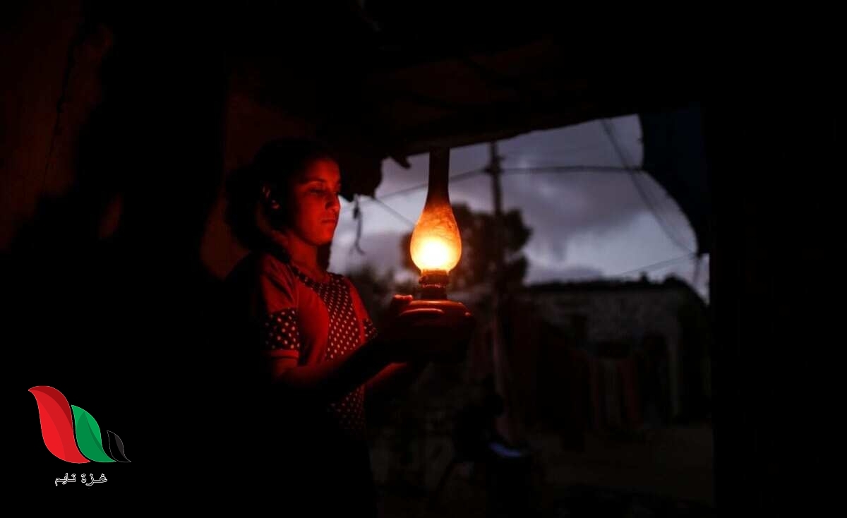 غزة: تحسن على جدول توزيع الكهرباء مطلع آذار المقبل