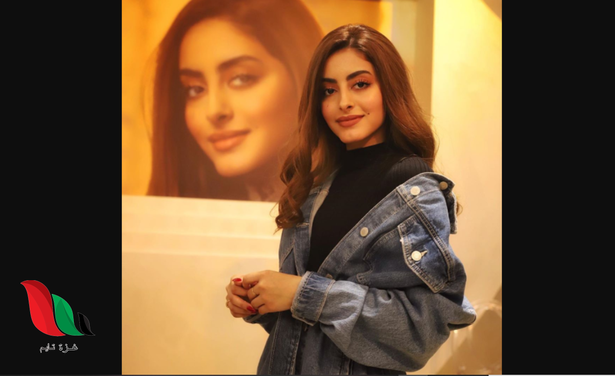 كم عمر جود عزيز خطيبة طلال باسم على ويكيبيديا