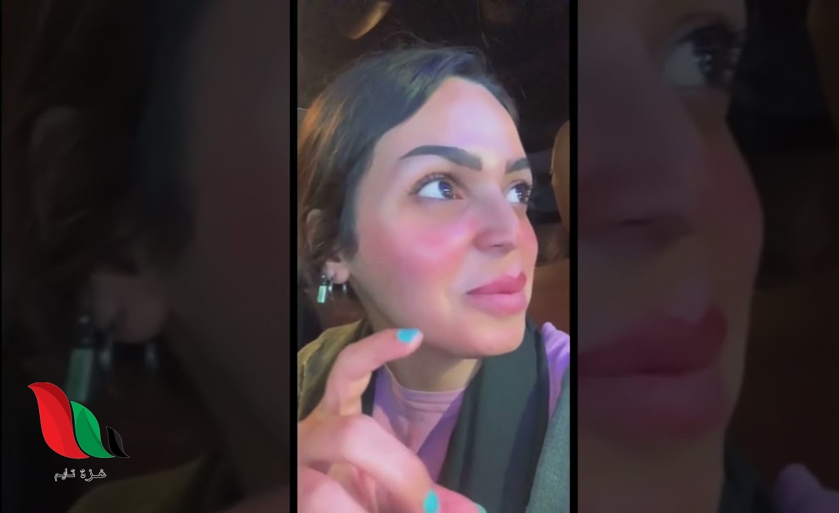 شاهد: حقيقة فضيحة رهف القحطاني سناب ذو نكهه