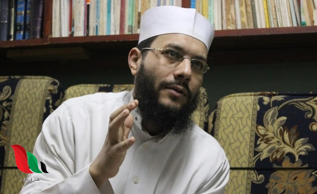 شاهد: حلقة لقاء الشيخ محمود شعبان مع وائل الابراشى