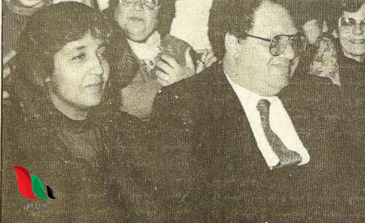 ديانة لميس جابر زوجة يحيى الفخراني على ويكيبيديا