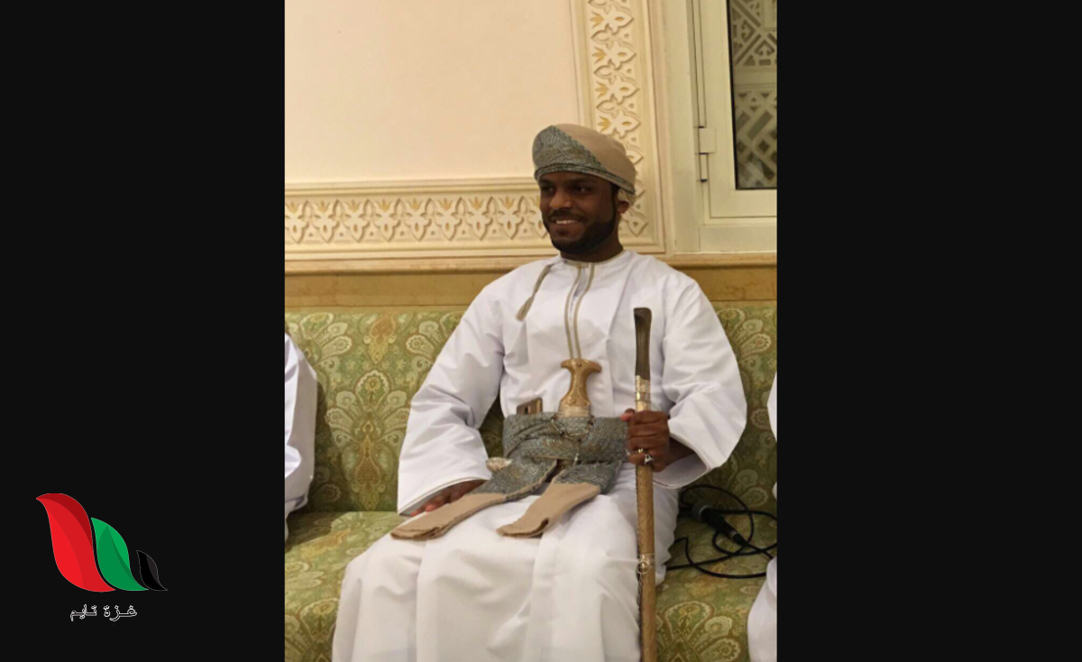 شاهد: زاهر الشقصي يوضح حالة الطقس على تويتر