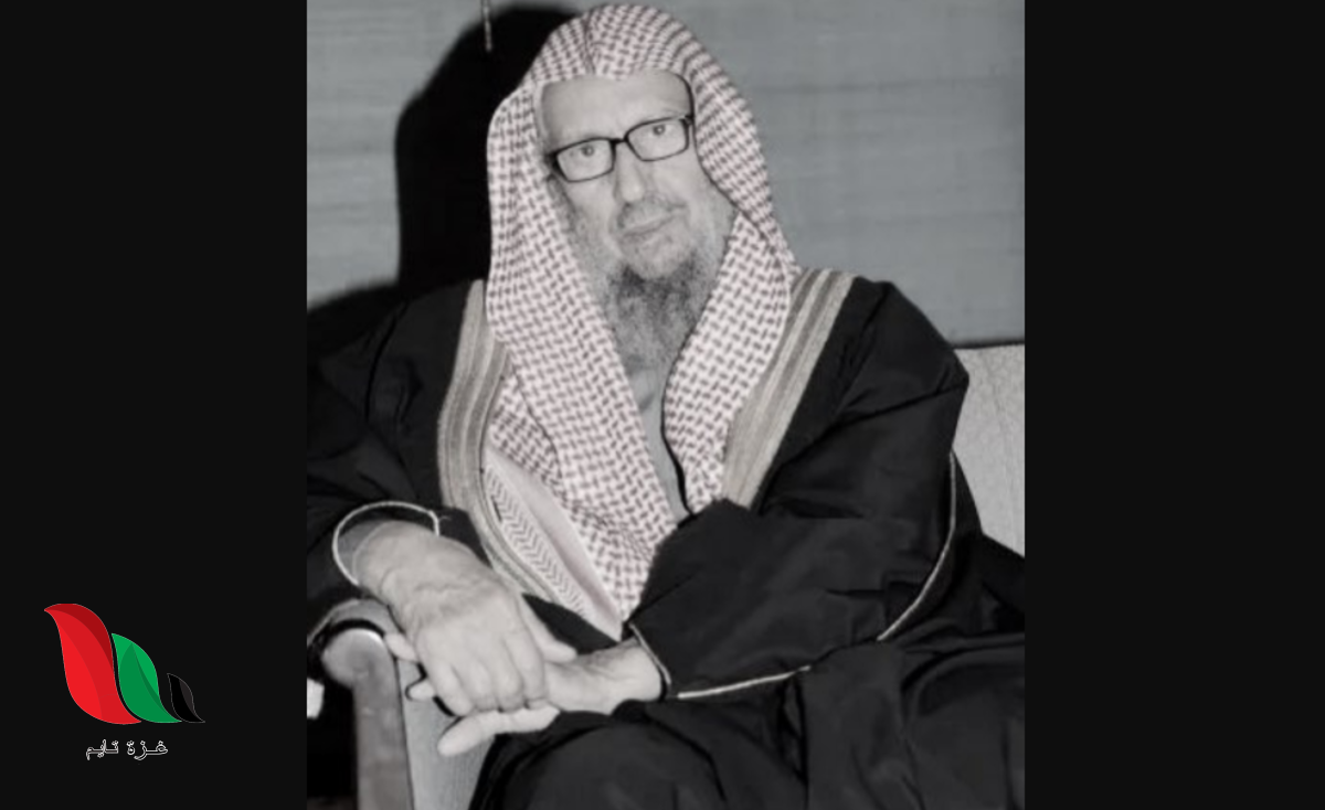 من هو صالح اللحيدان على ويكيبيديا ؟