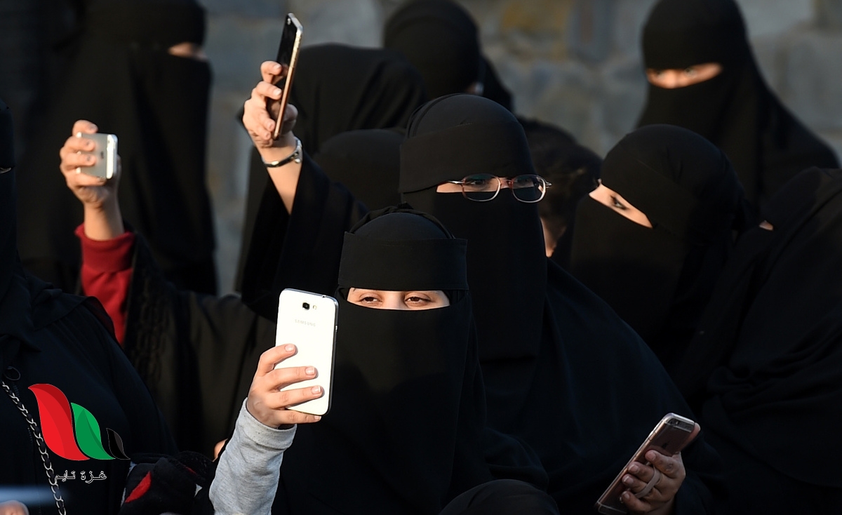 شاهد: صورة وجه هيون الغماس تتصدر تويتر مع سناب شات