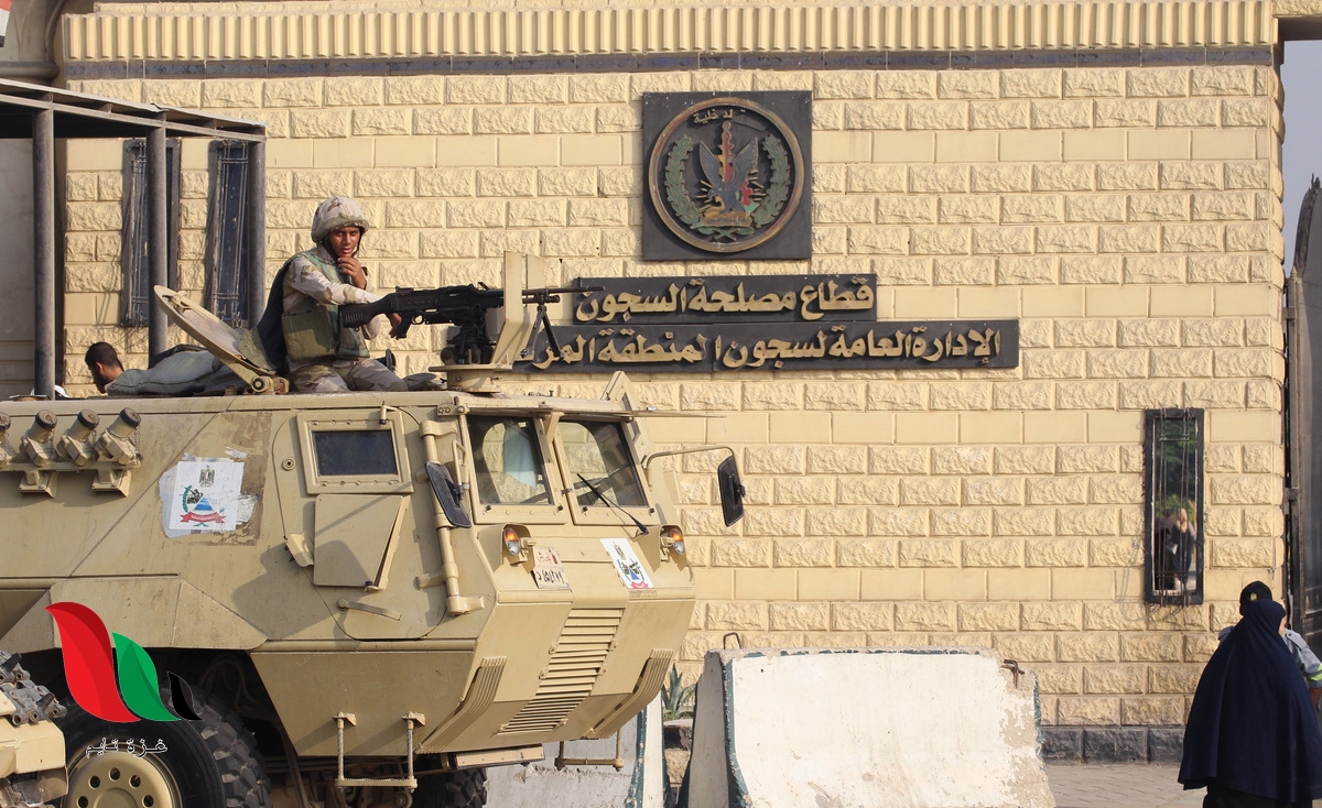 شاهد: علي حسين مهدي يكشف فضيحة مدوية عن سجون مصر