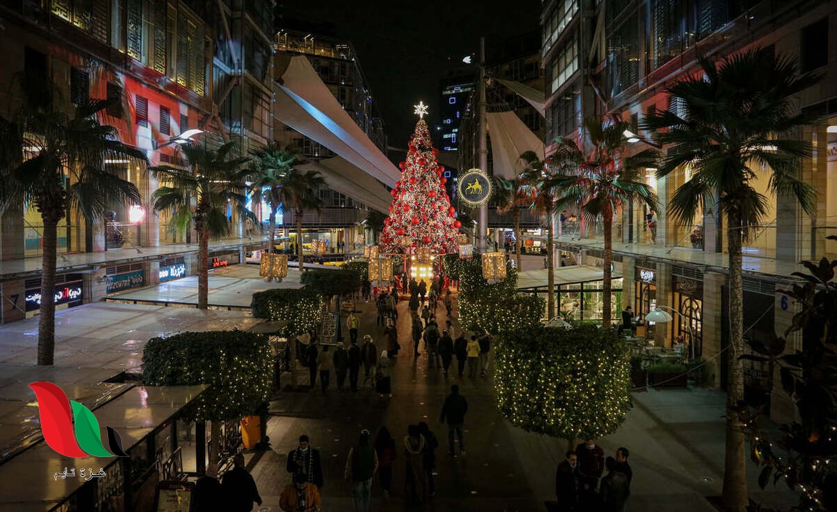 شاهد: فيديو البوليفارد العبدلي يتصدر عناوين الاخبار بالاردن