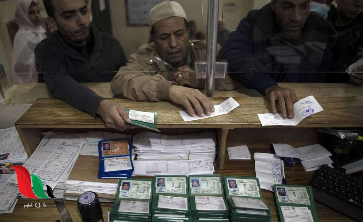 الشؤون المدنية تصدر دفعة جديدة من “لم الشمل” للضفة وغزة