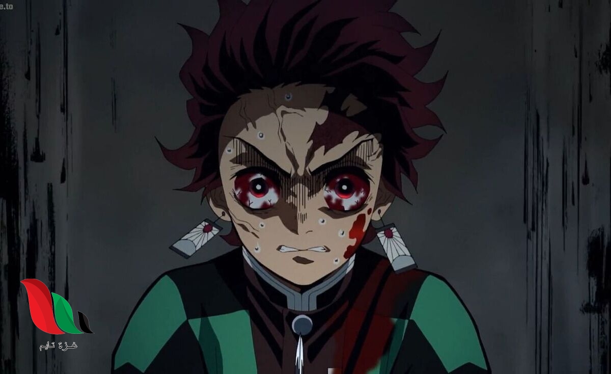 مشاهدة انمي قاتل الشياطين الموسم الثاني الحلقة 1 على انمي كلاود