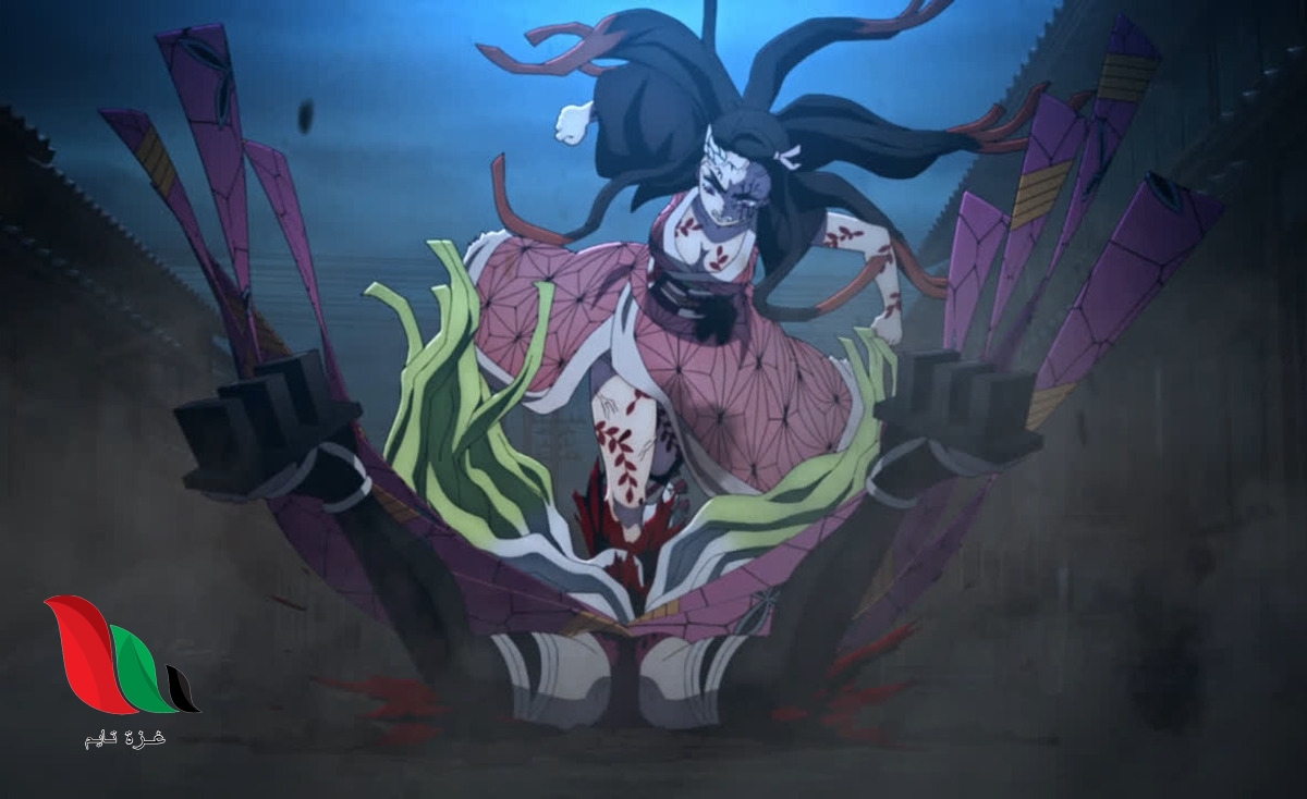 مشاهدة انمي قاتل الشياطين الموسم الثاني الحلقة 7 مترجمة