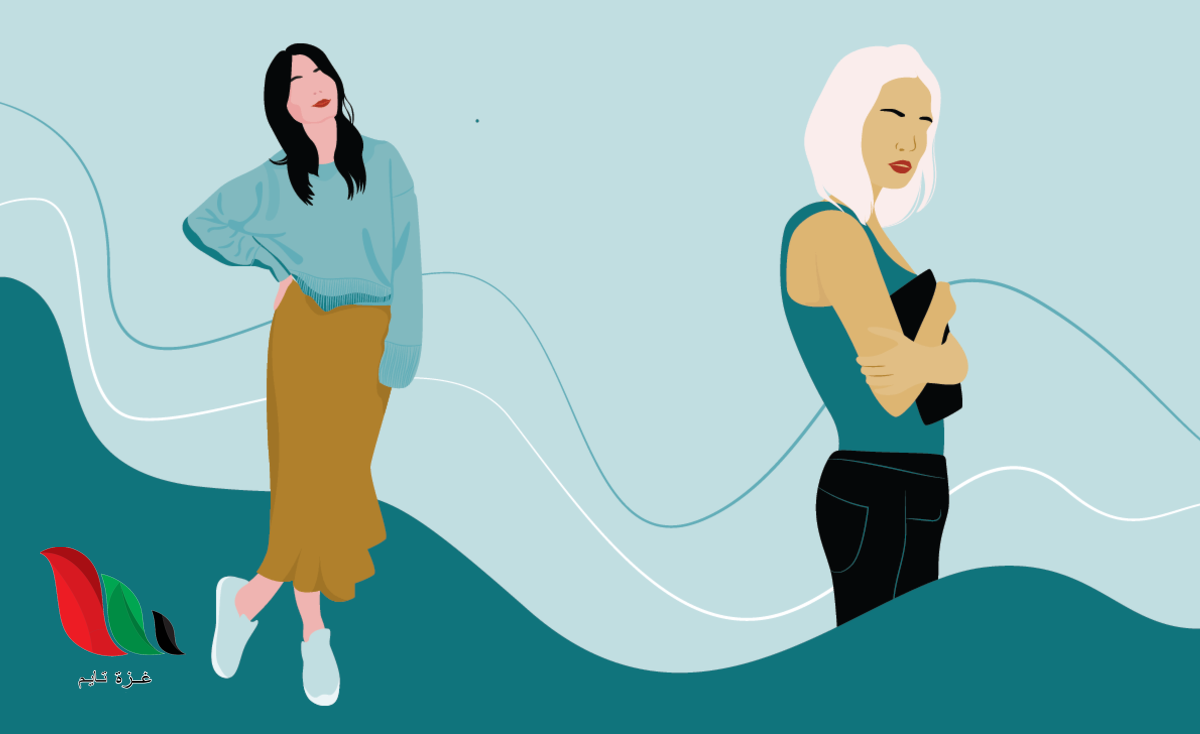 معلومات عن علم النفس ولغة الجسد وتحليل الشخصيات