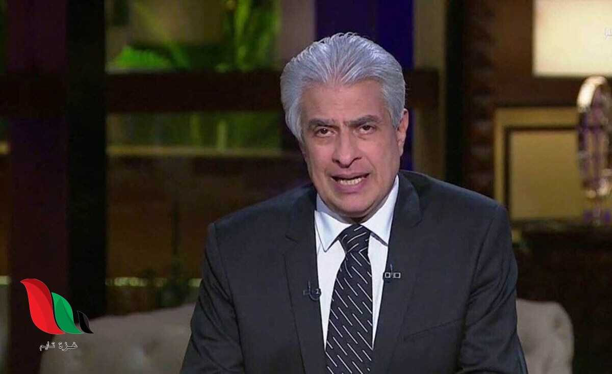 اليوم السابع ينشر سبب وفاة الإعلامي وائل الابراشي على ويكيبيديا