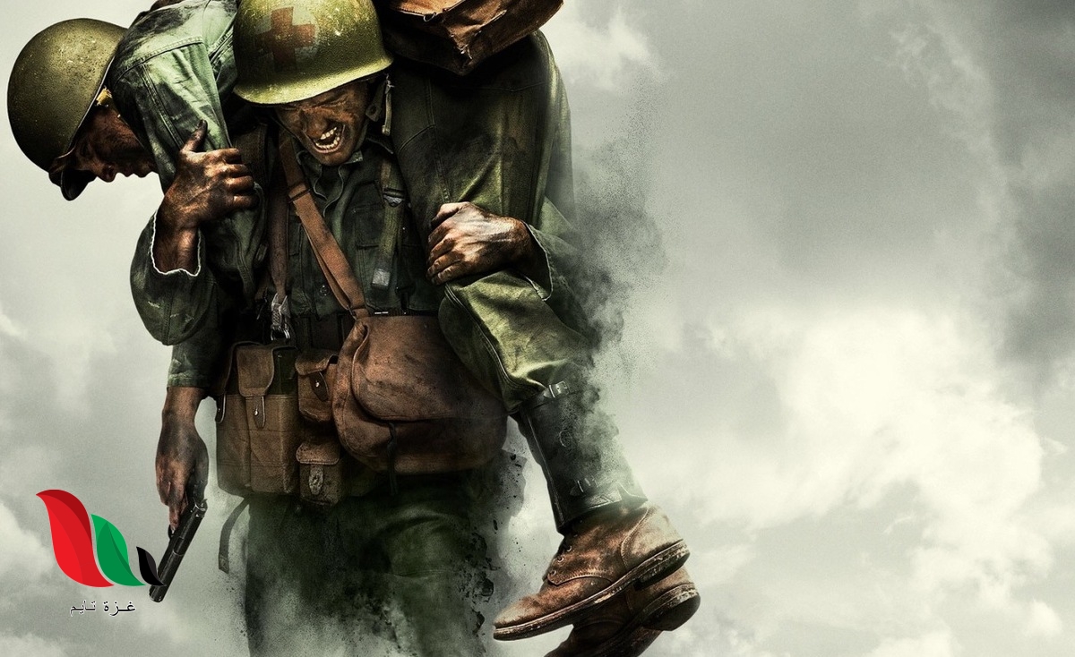 مشاهدة فيلم hacksaw ridge مترجم على ايجي بست
