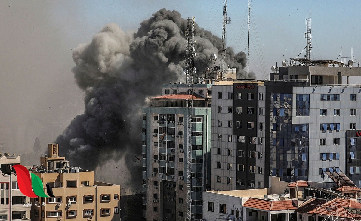 الاحتلال يعيد دراسة إستراتيجيته العسكرية بشأن “أبراج غزة”