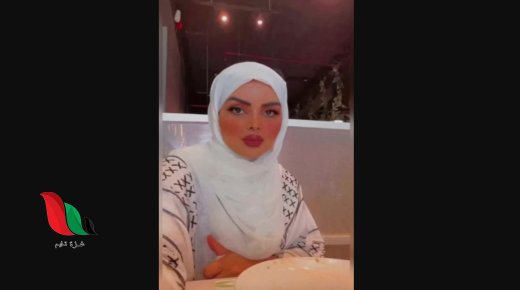 أحلام الجابري قبل وبعد التجميل .. من هي على ويكيبيديا ؟