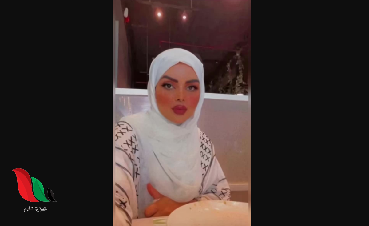 أحلام الجابري قبل وبعد التجميل .. من هي على ويكيبيديا ؟