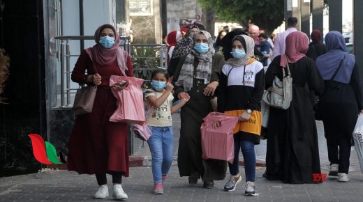 الصحة الفلسطينية: أوميكرون هو السائد خلال الفترة القادمة وهذا ما يدق ناقوس الخطر