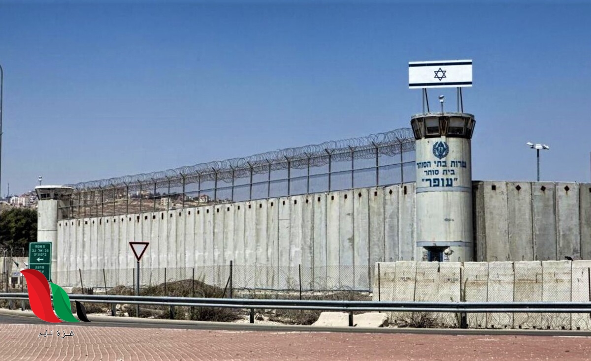 إصابة 25 أسيرًا فلسطينيًا بفيروس كورونا في سجن النقب