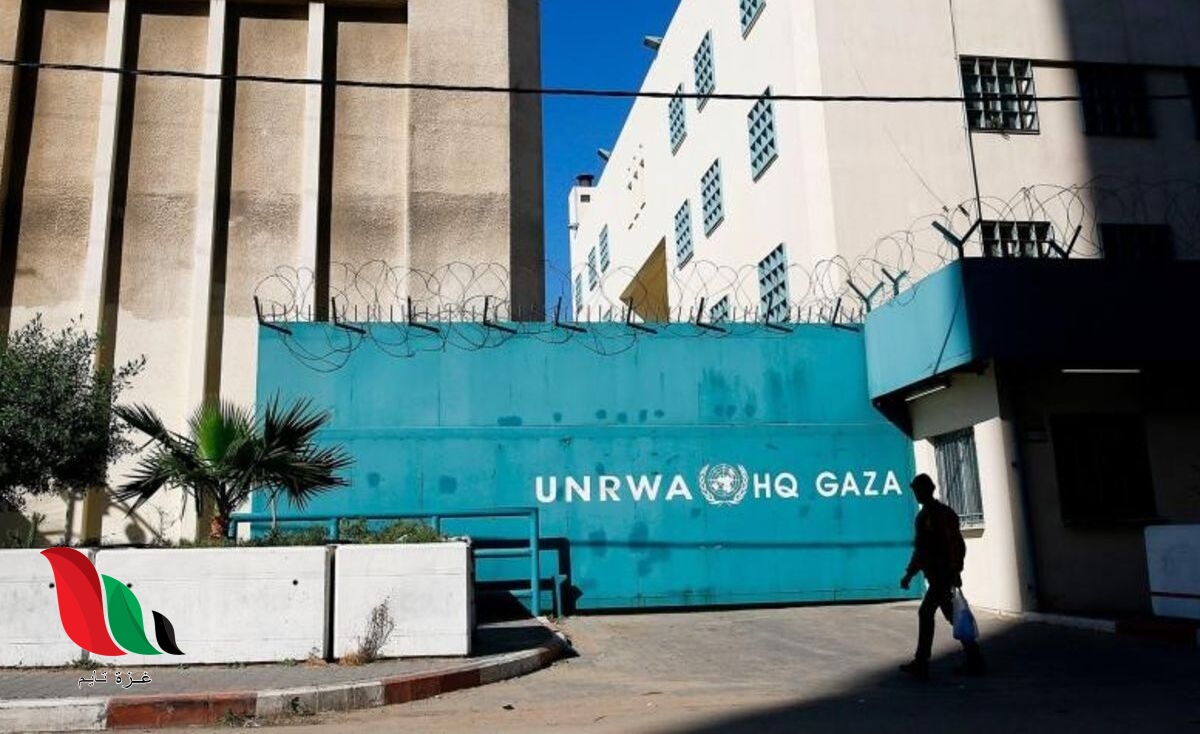 غزة: اتحاد المقاولين يقاطع عطاءات الأونروا حتى إشعار آخر