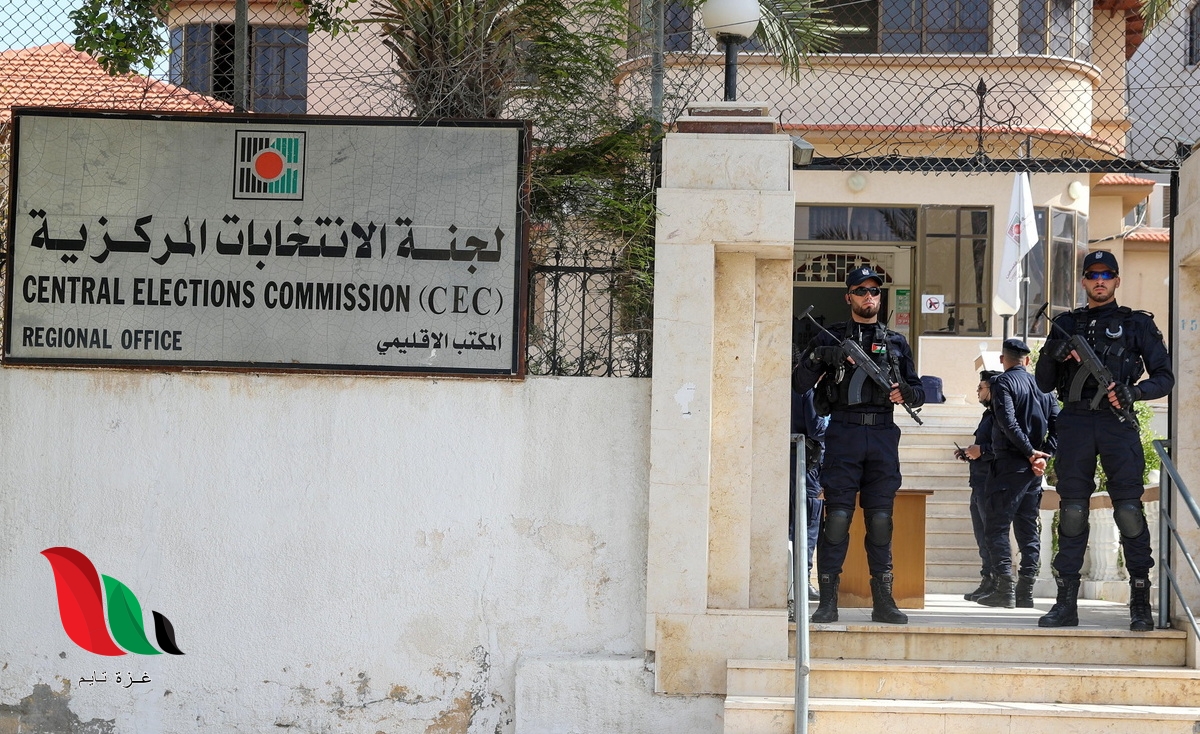 الحكم المحلي: تأجيل المرحلة الثانية من الانتخابات المحلية في غزة