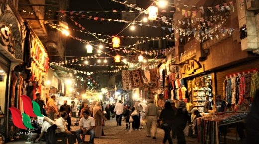 امساكية رمضان 2022 في مصر وعاصمتها القاهرة
