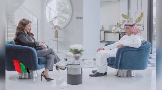 برنامج مع داود الشريان حلقة اليسا